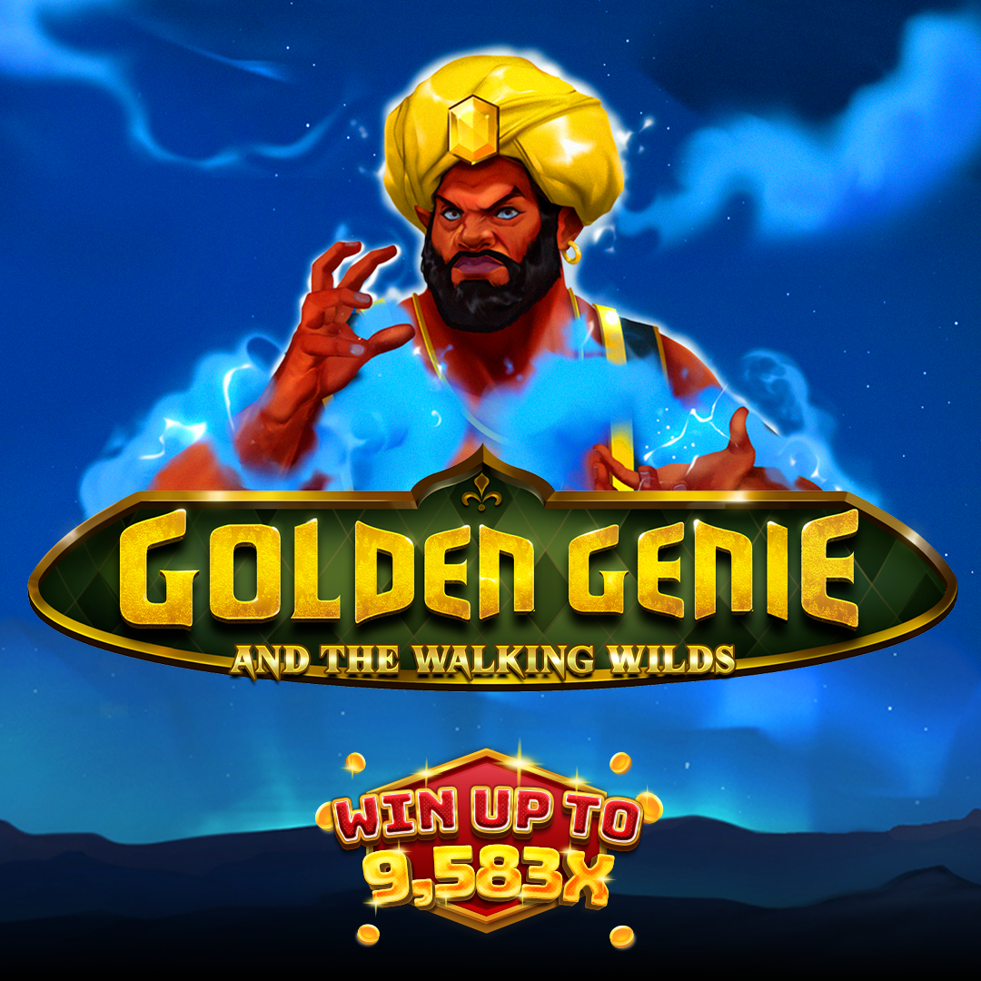 Genie